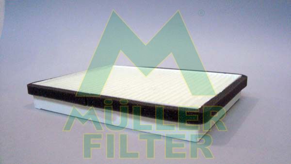 MULLER FILTER Filter,salongiõhk FC250